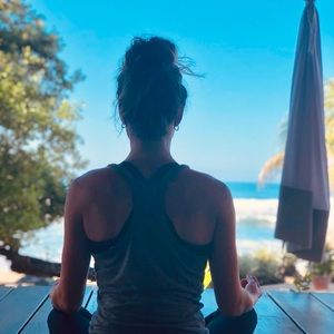 Meet your Posher, Kellie